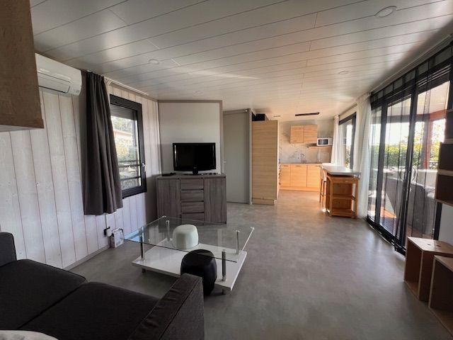 Maison de campagne - 42 m² - 3 pièces