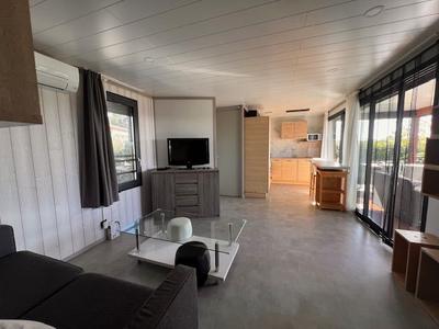 Maison de campagne - 42 m² - 3 pièces