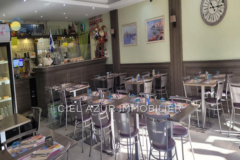 Fonds de commerce - Magasins - 80 m²