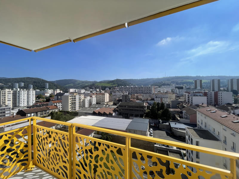 Appartement - 150 m² - 7 pièces