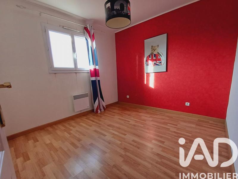 Maison - 155 m² - 8 pièces