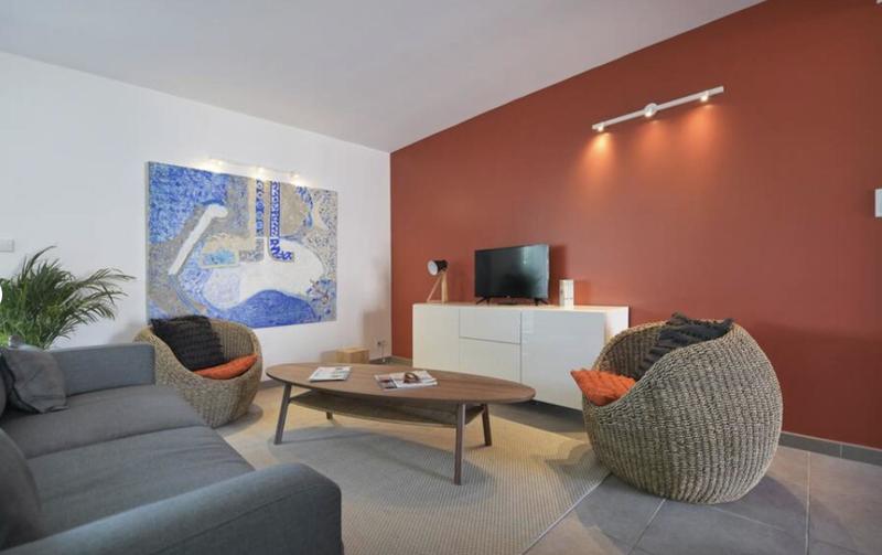 Maison - 109 m² - 4 pièces