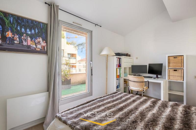 Duplex - 103 m² - 4 pièces