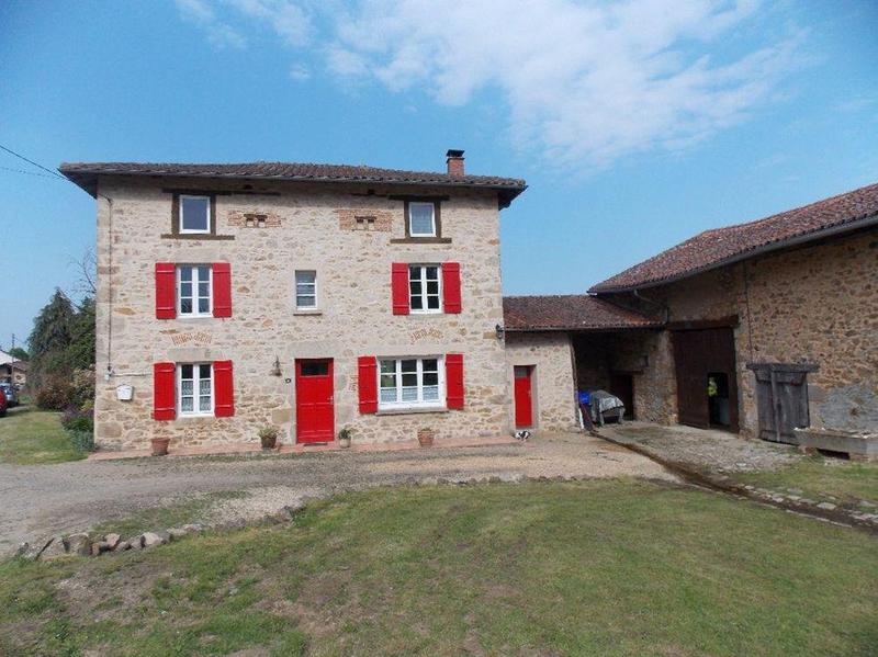 Maison - 158 m² - 4 pièces