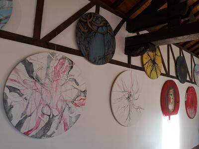 Wela Atelier Galerie d'Art