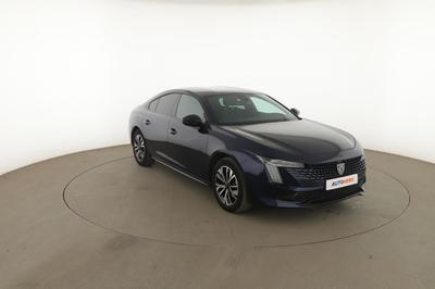 Peugeot 508 1.5 Blue-HDi Allure Eat8 131 ch