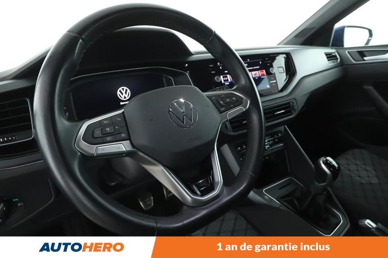 Volkswagen Polo 1.0 Tsi R-Line 95 ch