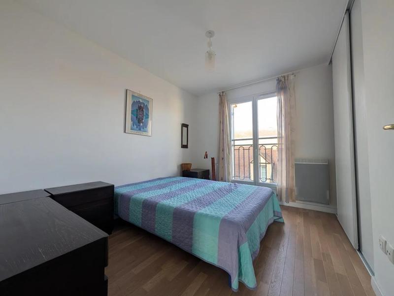 Appartement - 91 m² - 4 pièces