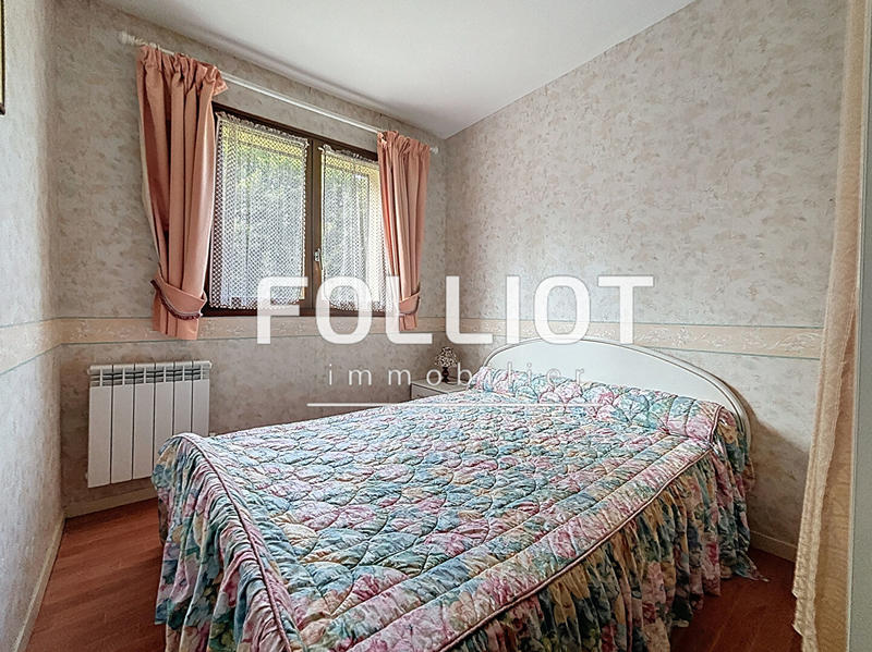 Appartement - 40 m² - 3 pièces