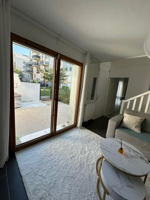 Maison - 14 m² - 2 pièces