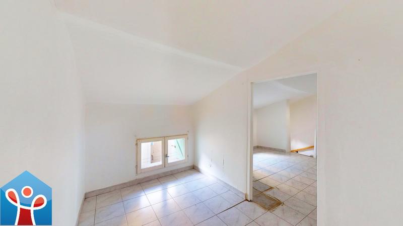 Maison - 65 m² - 3 pièces