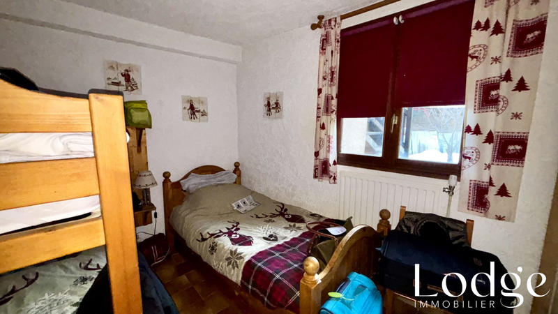 Appartement - 60 m² - 4 pièces