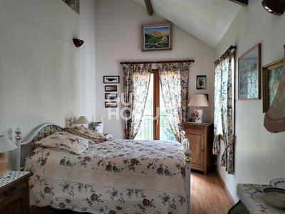 Maison - 126 m² - 5 pièces