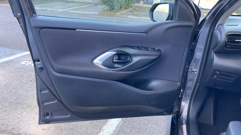 Toyota Yaris IV 1.5 Vvti 116 Hybrid E-Cvt Design - Première main Entretien constructeur