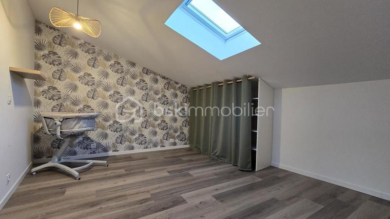 Maison de village - 174 m² - 5 pièces