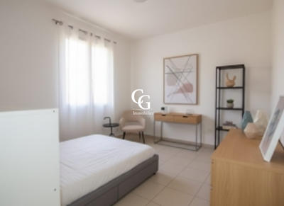 Maison - 67 m² - 3 pièces