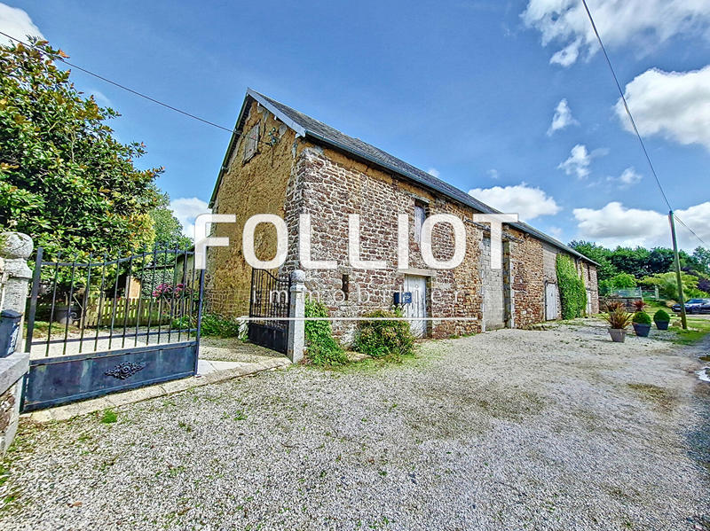 Maison - 127 m² - 6 pièces