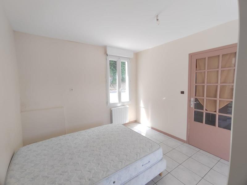 Maison ancienne - 120 m² - 6 pièces