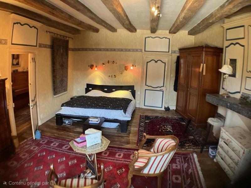 Maison - 247 m² - 7 pièces