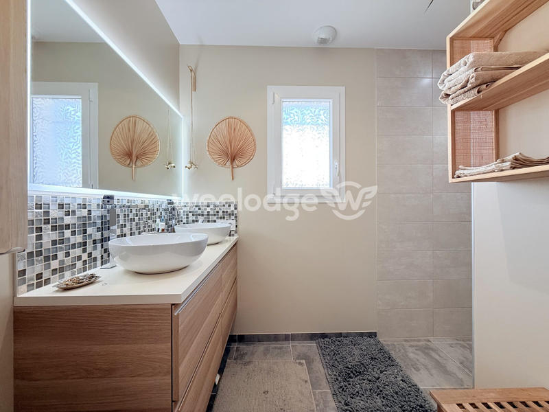 Villa - 88 m² - 5 pièces