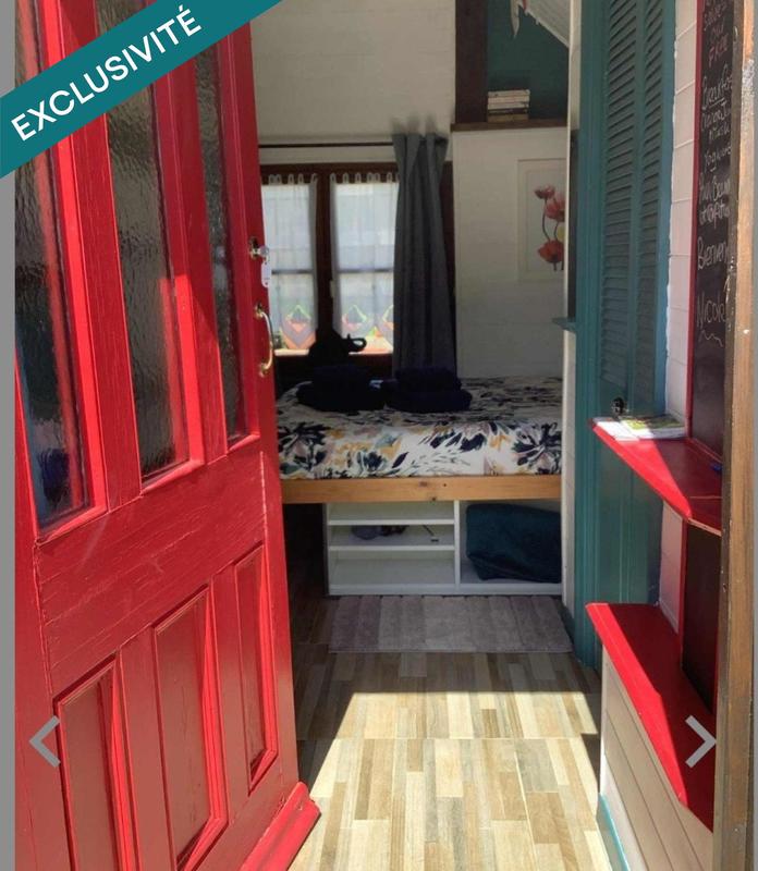 Maison - 150 m² - 7 pièces