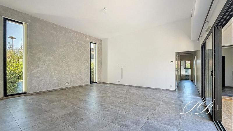 Villa - 126 m² - 5 pièces