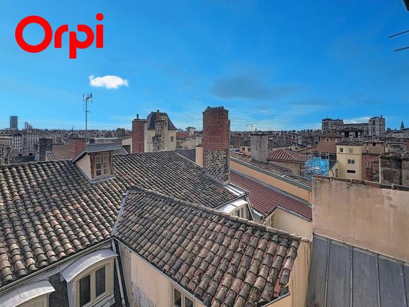 Duplex - 49 m² - 2 pièces