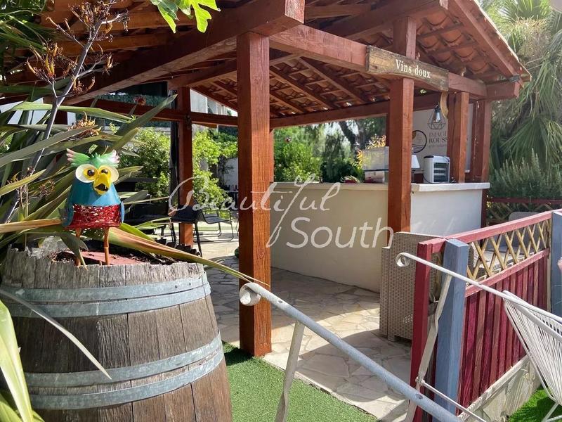 Gîte - 765 m² - 27 pièces