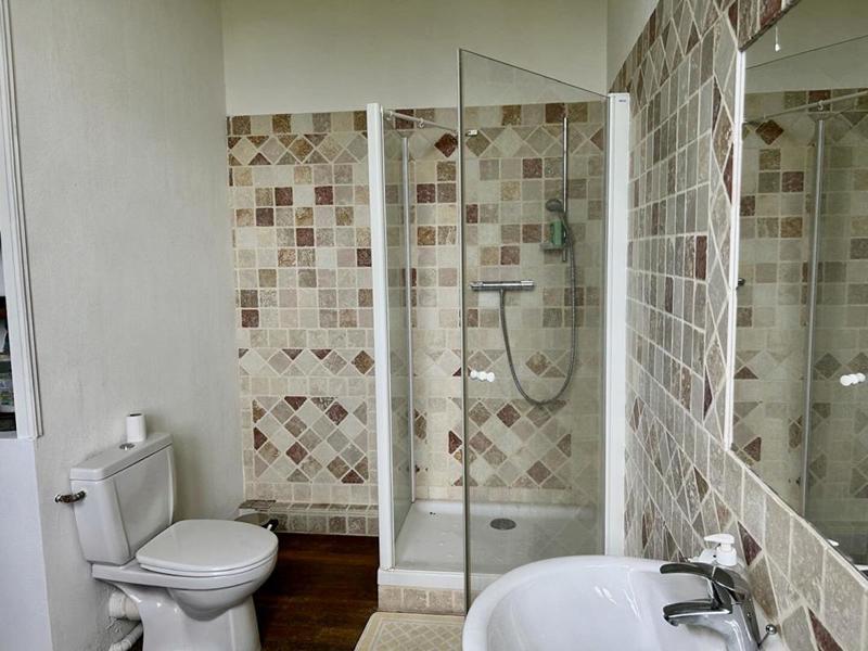 Maison - 484 m² - 12 pièces