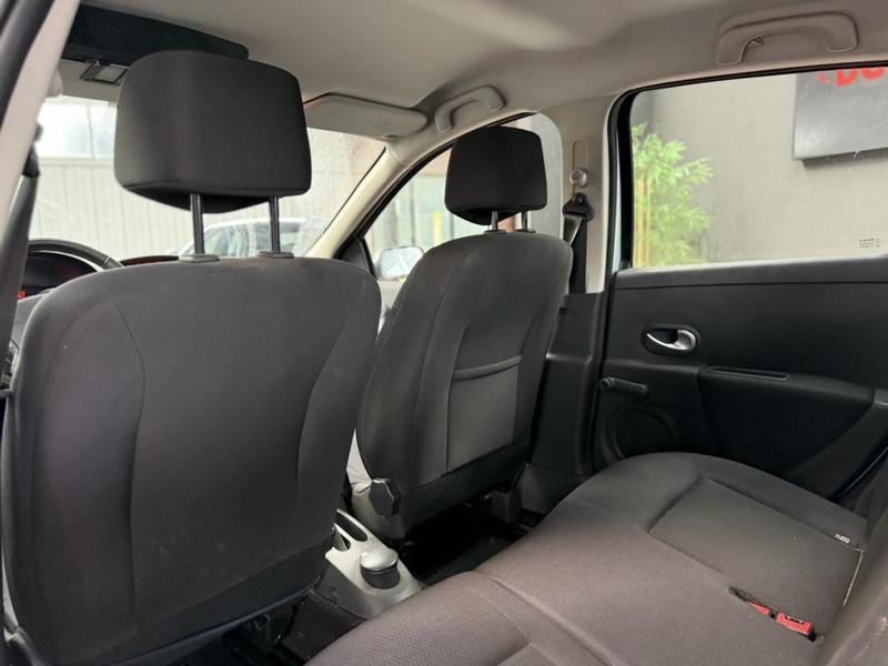 Renault Clio 1.5 dCi 85 Ch Bv Quickshift Dynamique - Garantie 6 Mois