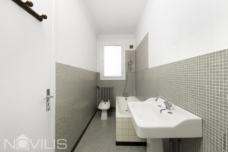 Appartement - 87 m² - 4 pièces