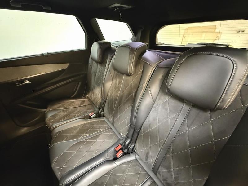 Peugeot 5008 II BlueHDi 180 s&amp;amp;S Eat8 Gt Line