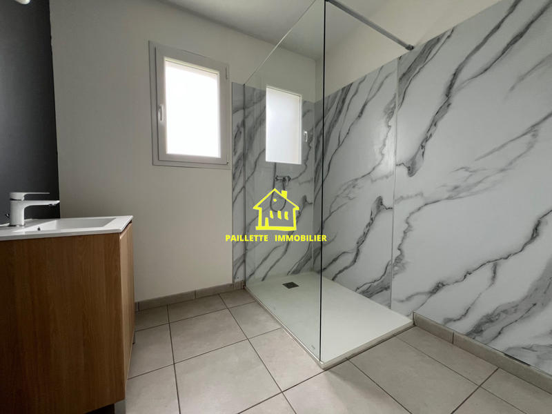 Maison - 87 m² - 4 pièces