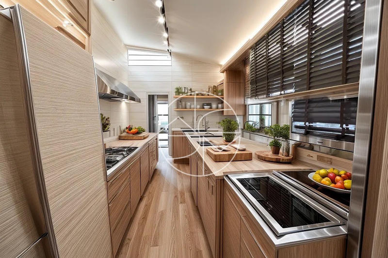 Fonds de commerce - Magasins - 80 m²