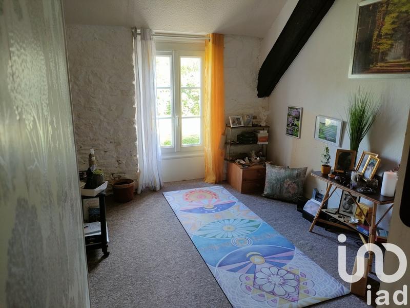 Maison de campagne - 121 m² - 4 pièces