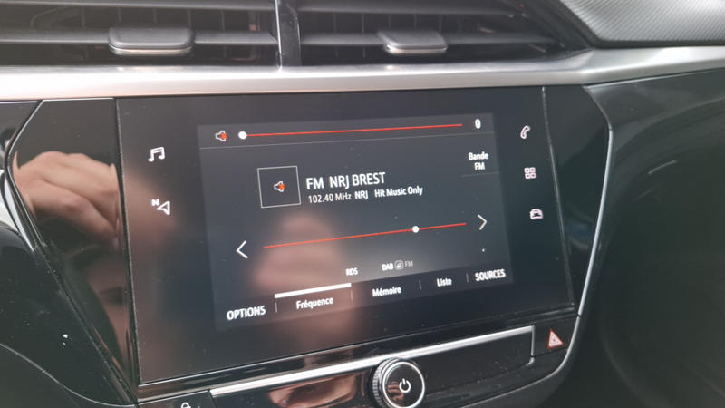 Opel Corsa VI 1.2 Turbo 100ch Elegance Business