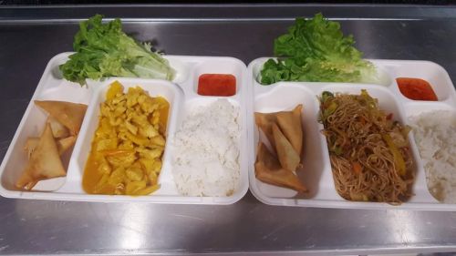 Yim Siam Food Truck Thaï Saveurs d'Asie