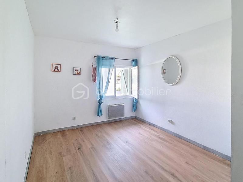 Maison - 117 m² - 7 pièces