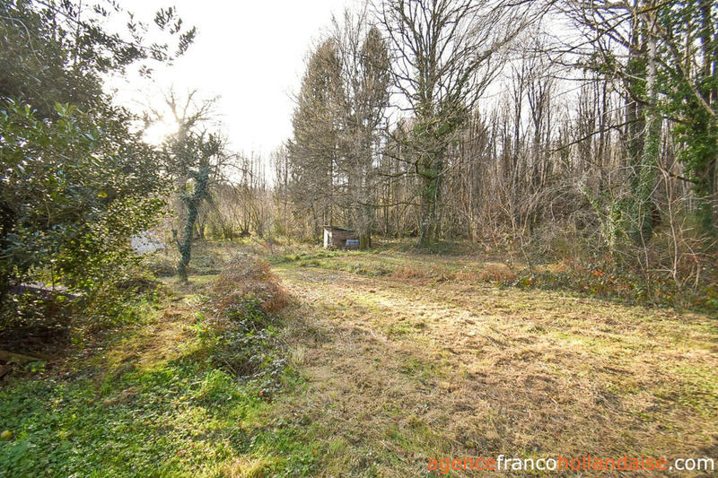 Maison - 173 m² - 5 pièces