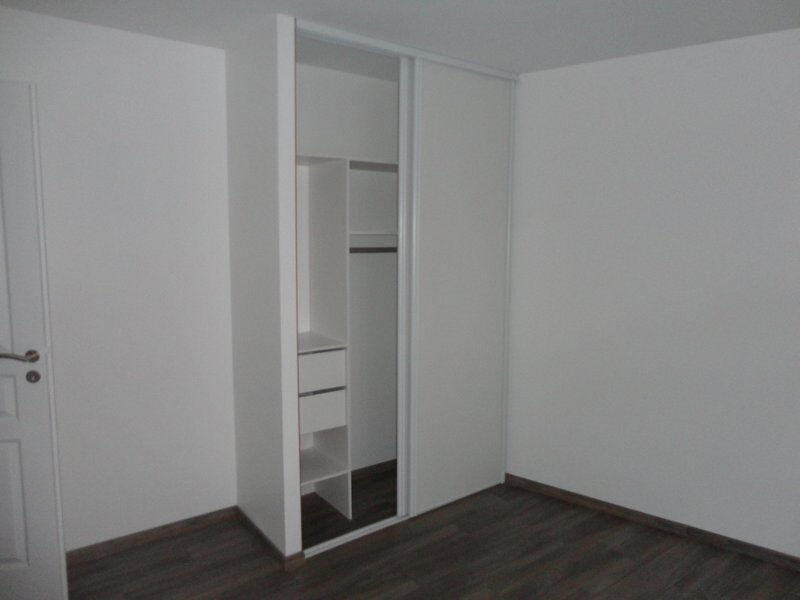 Appartement - 48 m² - 3 pièces