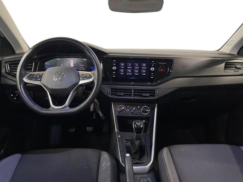 Volkswagen Taigo 1.0 Tsi 110 Bvm6 Life