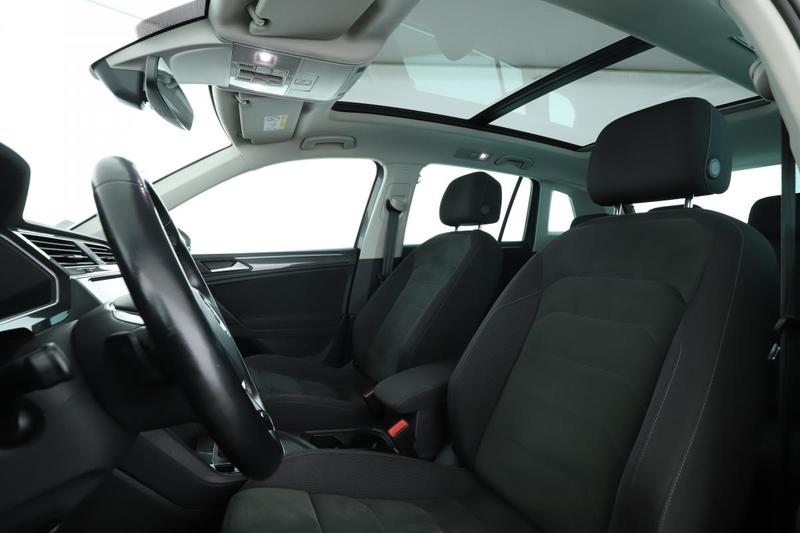 Volkswagen Tiguan 2.0 Tdi BlueMotion Tech Confortline Business Dsg7 150 ch