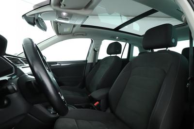 Volkswagen Tiguan 2.0 Tdi BlueMotion Tech Confortline Business Dsg7 150 ch