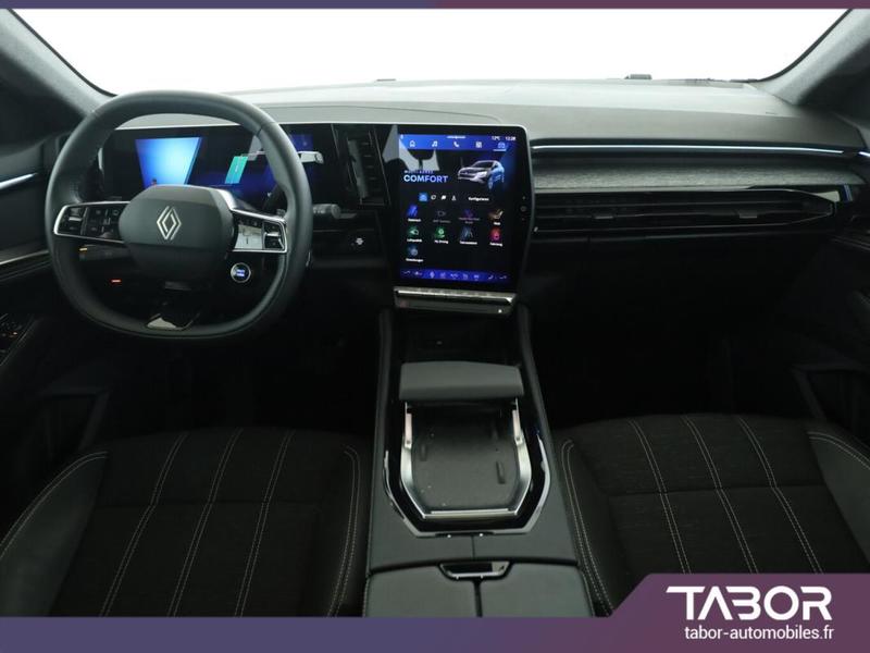 Renault Austral E-Tech 200 Techno Pano Massage