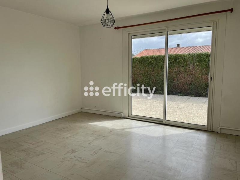Maison - 106 m² - 6 pièces