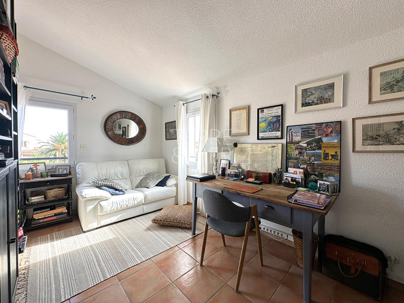 Maison - 136 m² - 5 pièces