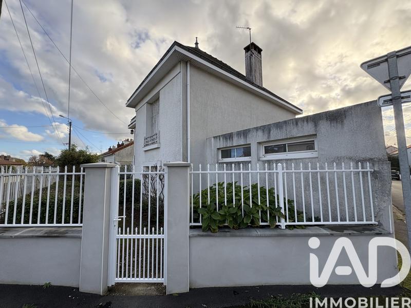 Maison de ville - 150 m² - 5 pièces