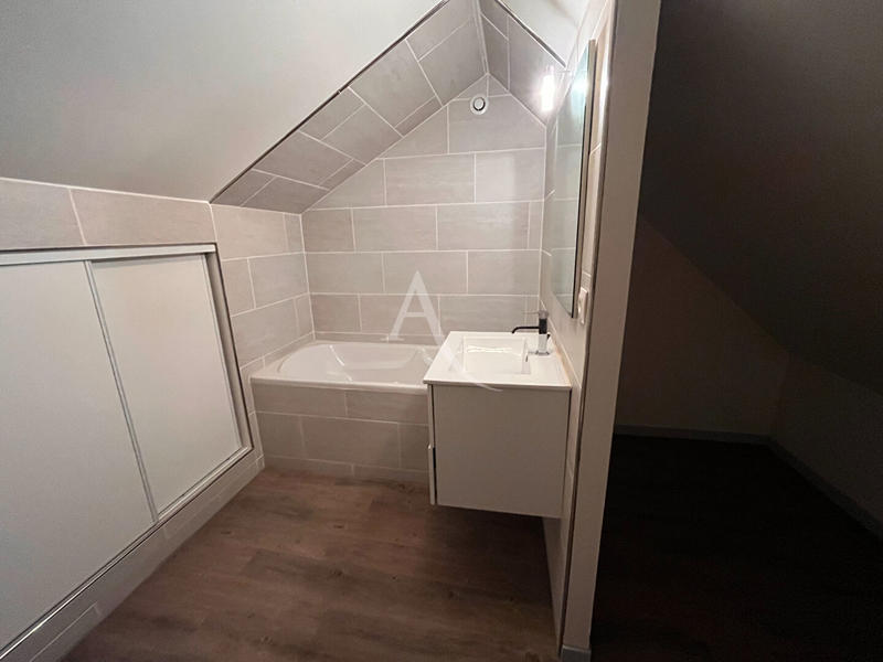 Maison - 51 m² - 2 pièces