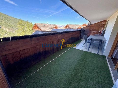 Appartement - 24 m² - 2 pièces