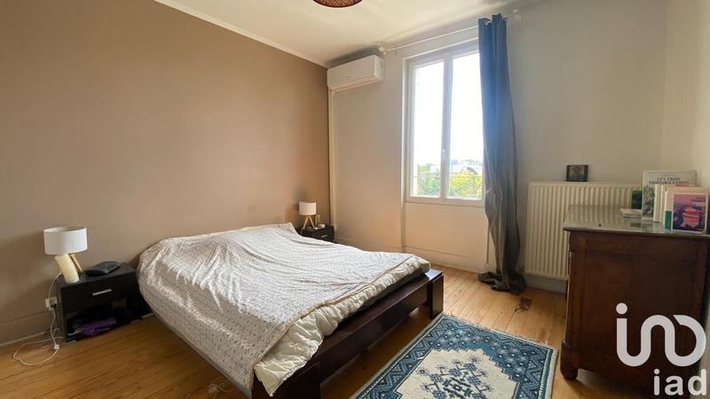 Maison - 180 m² - 9 pièces